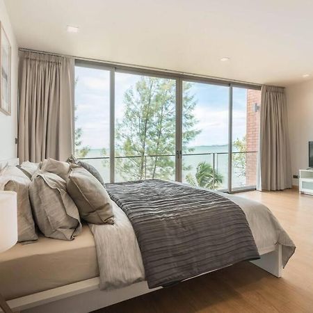 Marbella Beachfront Pattaya 3Br Банг-Ламунг Экстерьер фото